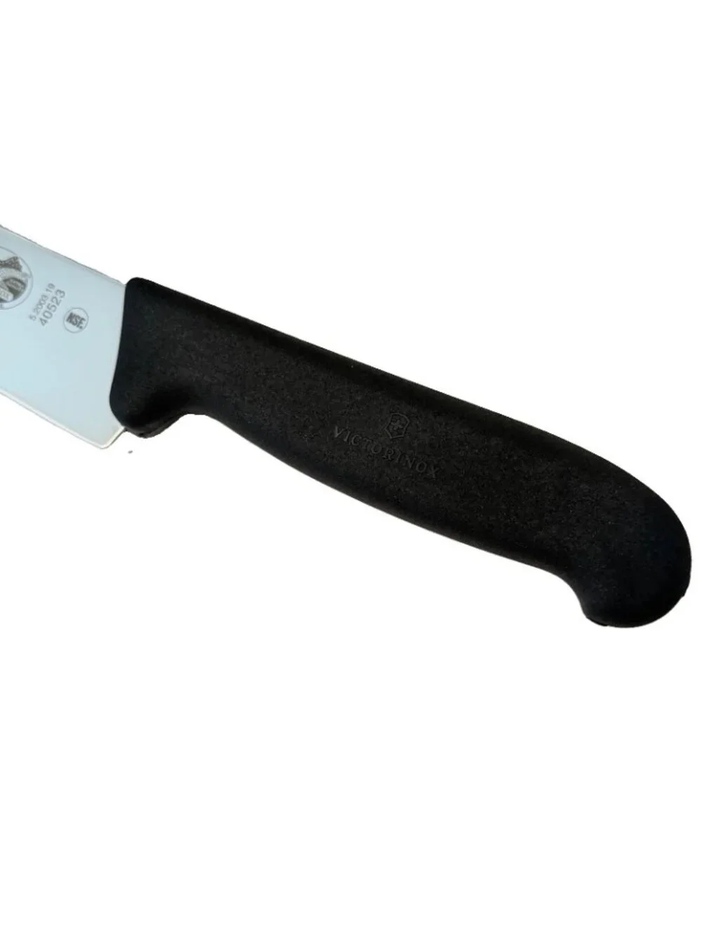 Victorinox Forschner Chef Knife 5.2003.19 40523 Fibrox 7.5